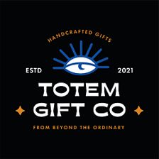 Totem Gift Co logo