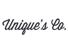 Unique's Co. logo