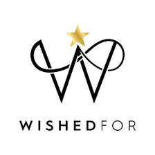 Wished For logo