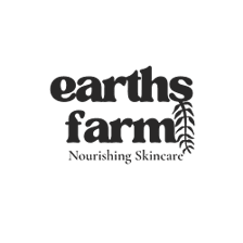 Earths Farm Skincare logo
