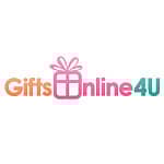 GiftsOnline4U logo