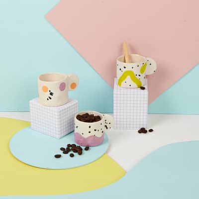 ceramic espresso mugs