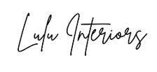 Lulu Interiors logo