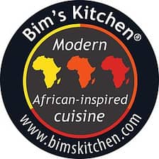 Bim's Kitchen logo