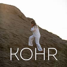 KOHR logo