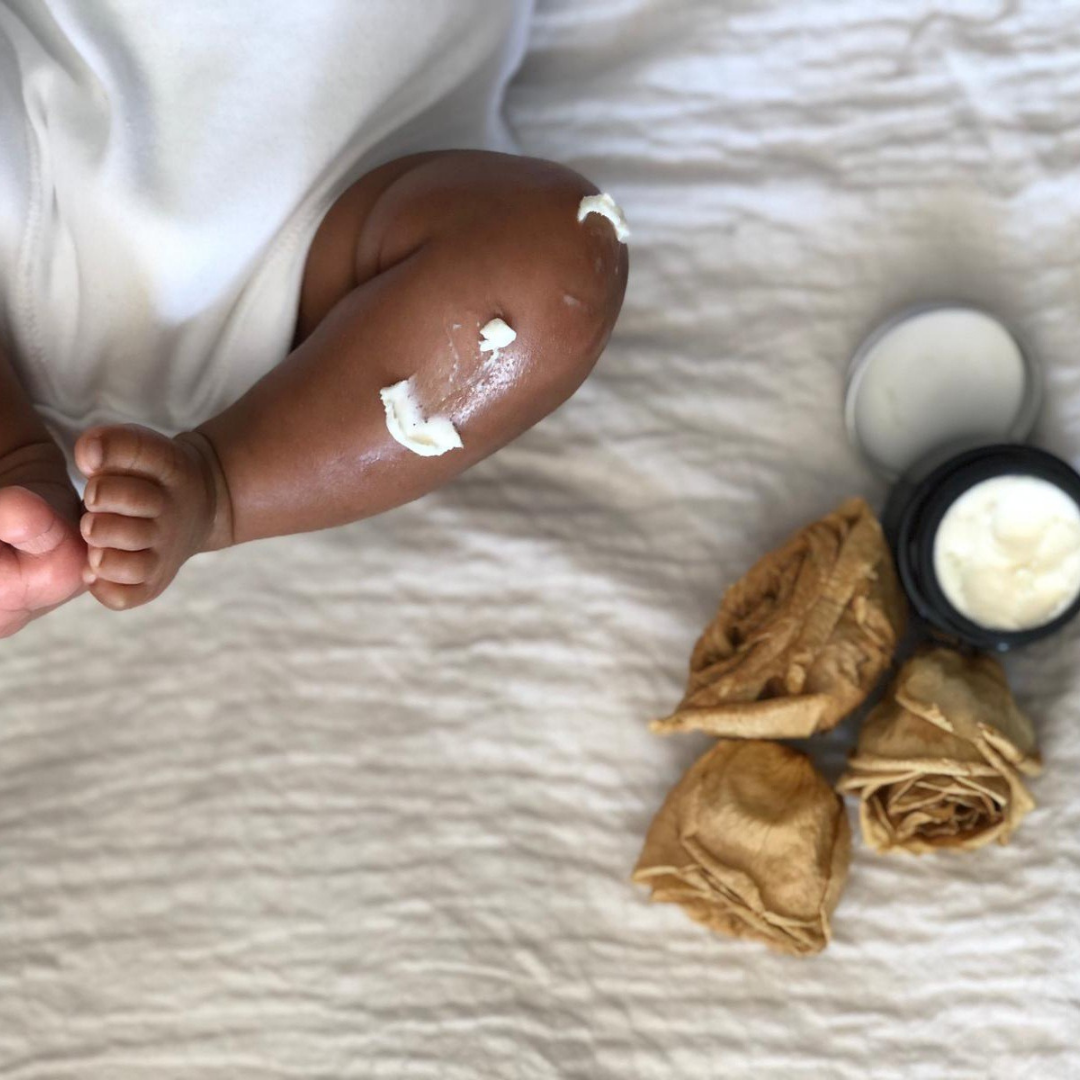 Safe and effective ingredients