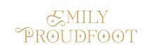 Emily Proudfoot logo