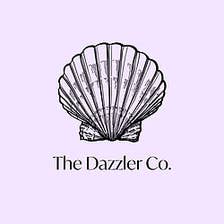 The Dazzler Co. logo