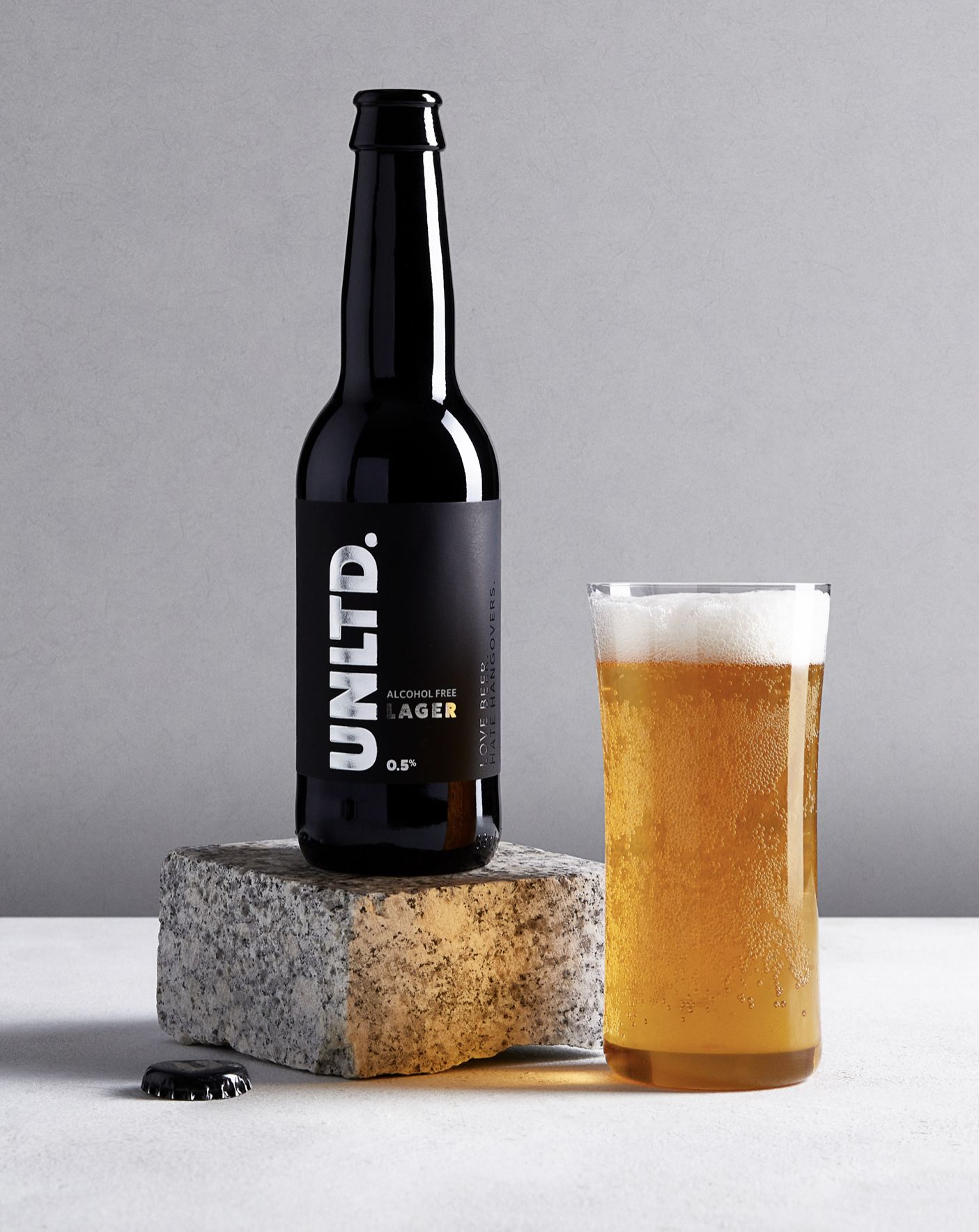 UNLTD. Lager