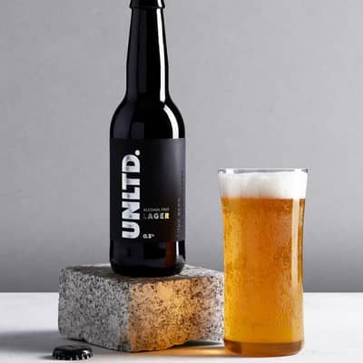 UNLTD. Lager