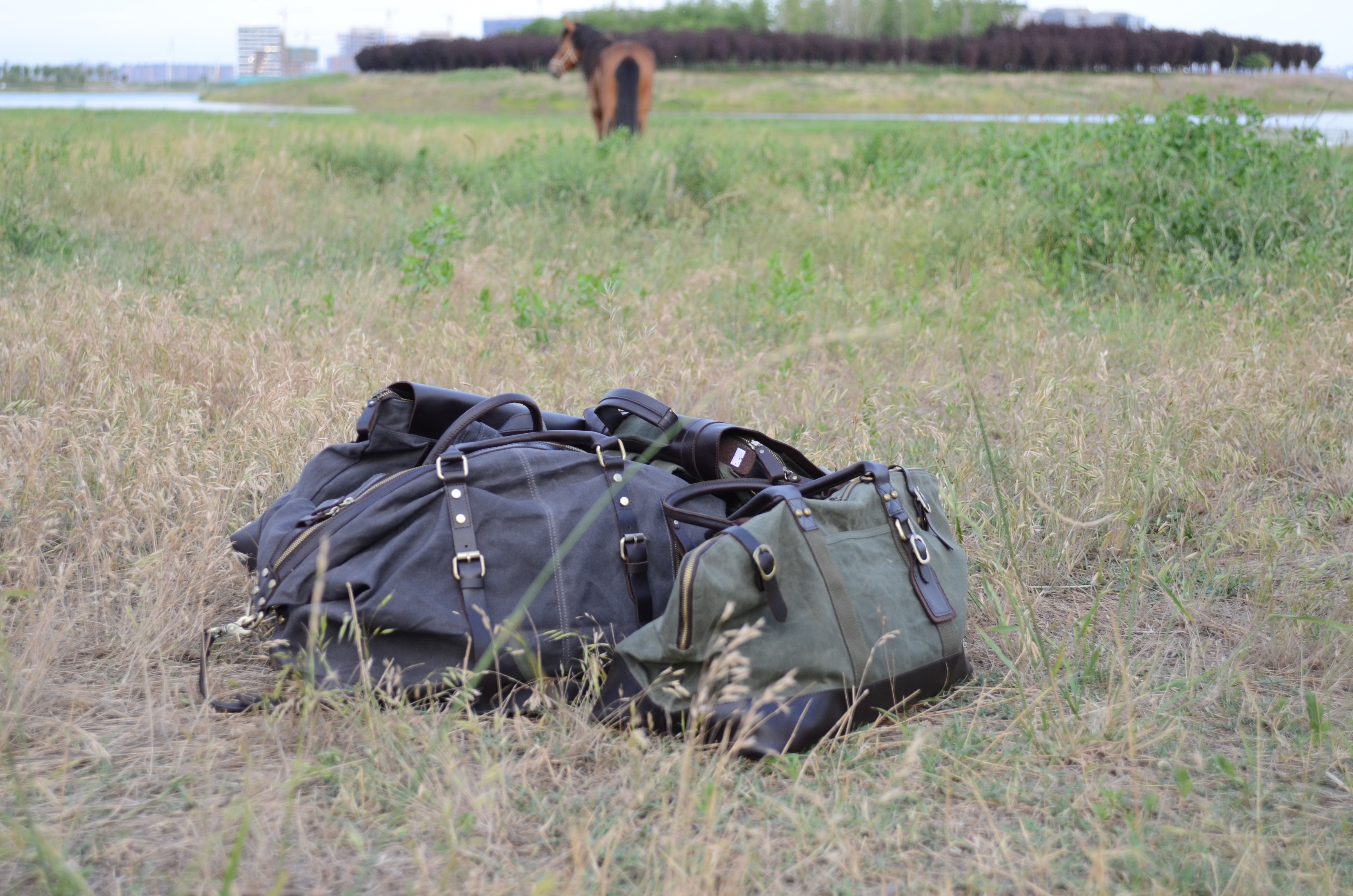 Product with heart and soul