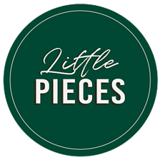 Little Pieces logo