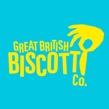 Great British Biscotti Co logo
