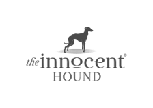 The Innocent Hound logo