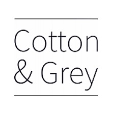 Cotton & Grey logo