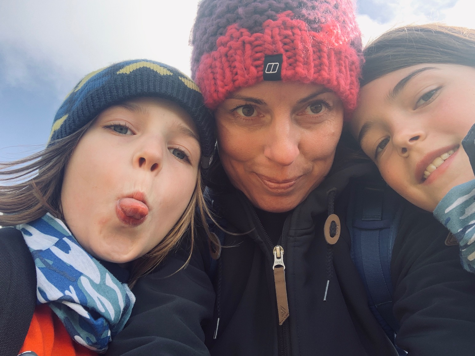 Founder of Teeny Greeny