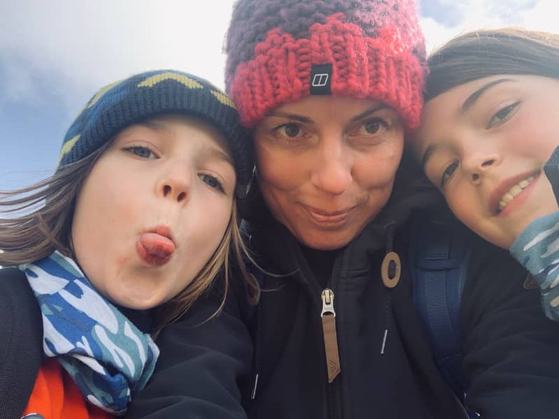 Founder of Teeny Greeny