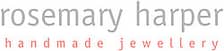 Rosemary Harper Handmade Jewellery logo