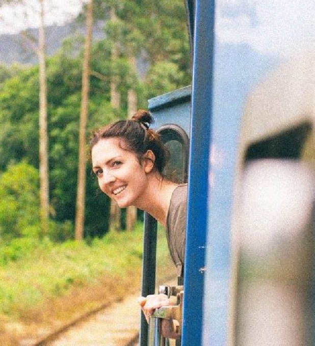 Sri Lanka 2016 where it all began!