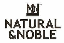 Natural & Noble logo