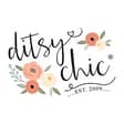 ditsy chic logo