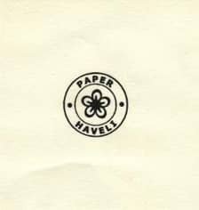 Paper Haveli logo