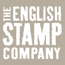 English Stamp Company logo