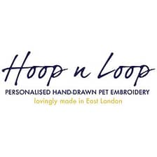 HOOP N LOOP logo