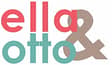 ella & otto logo