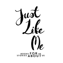 Just Like Me logo