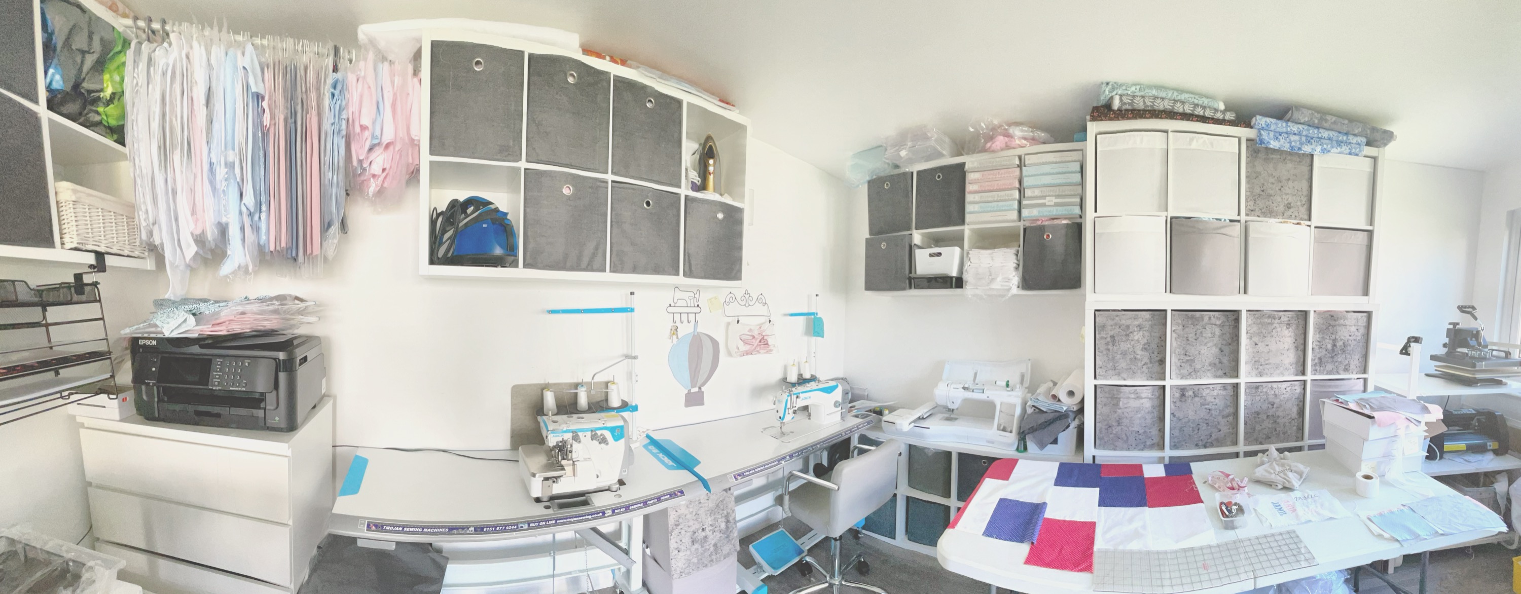 The Bababee Workshop