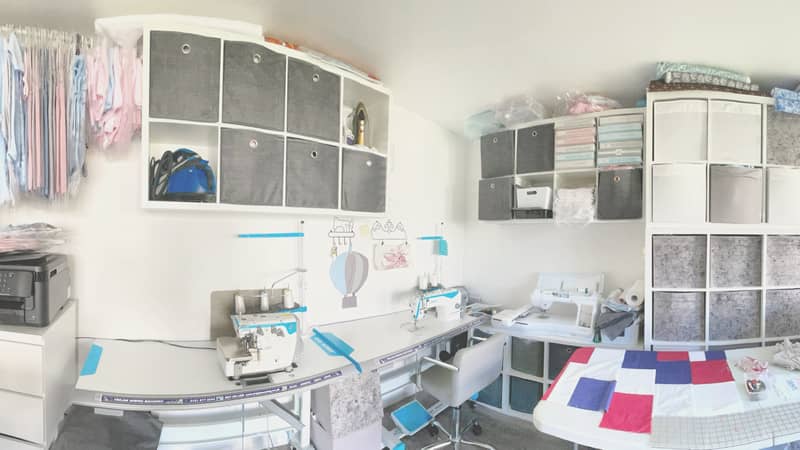 The Bababee Workshop