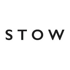 STOW logo
