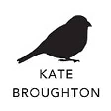 Kate Broughton logo