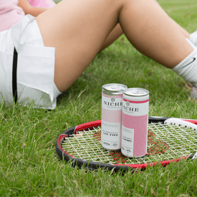 Niche Cocktails Ready to drink Canned Cocktails