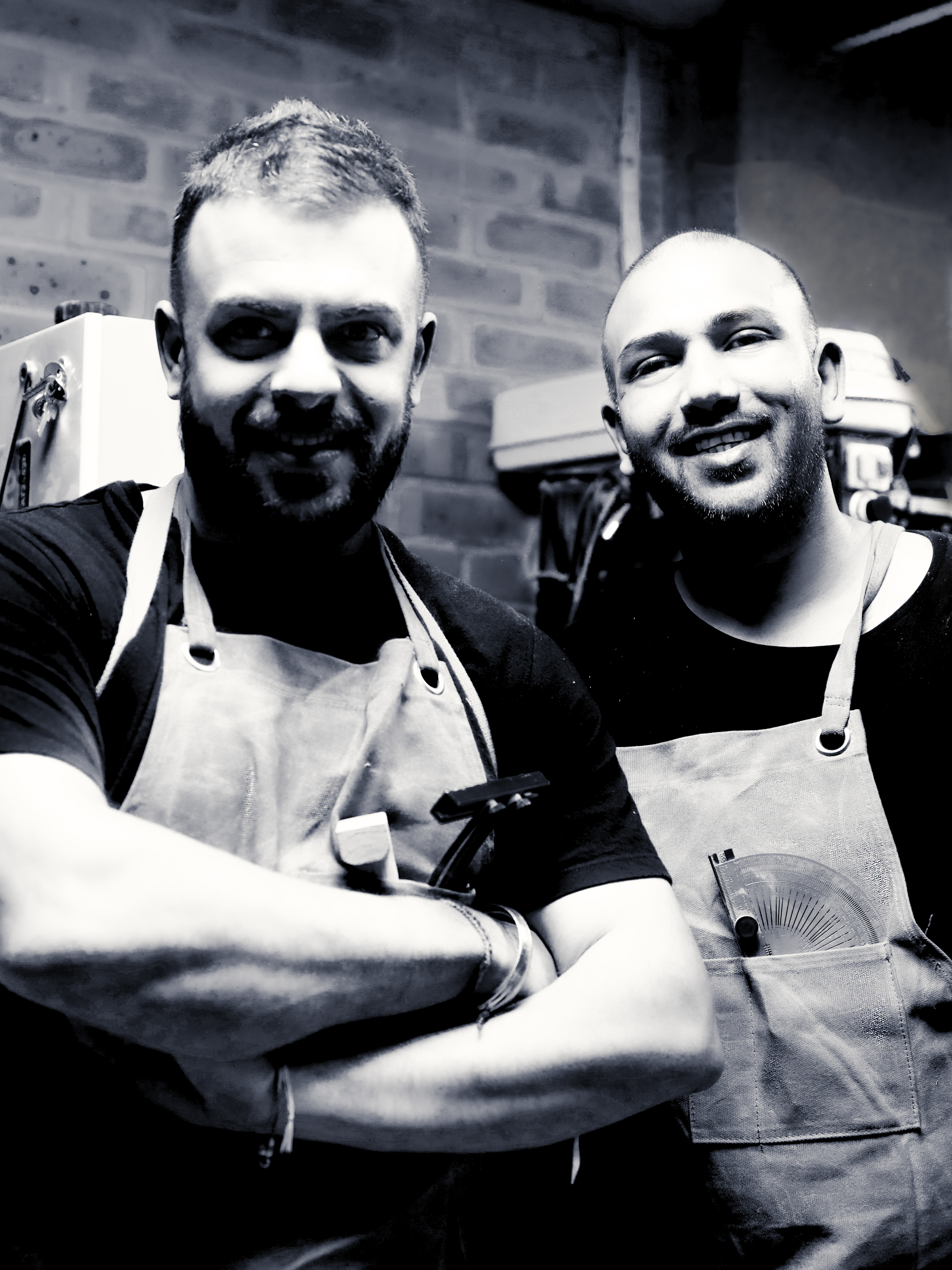 Noir.Design - Designer makers