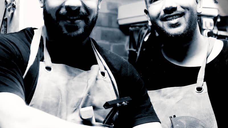 Noir.Design - Designer makers