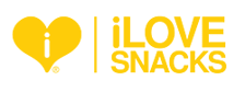 iLOVE SNACKS logo