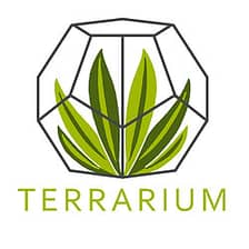 Terrarium Designs logo
