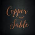 Copper and Sable logo