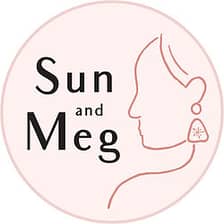 Sun and Meg logo