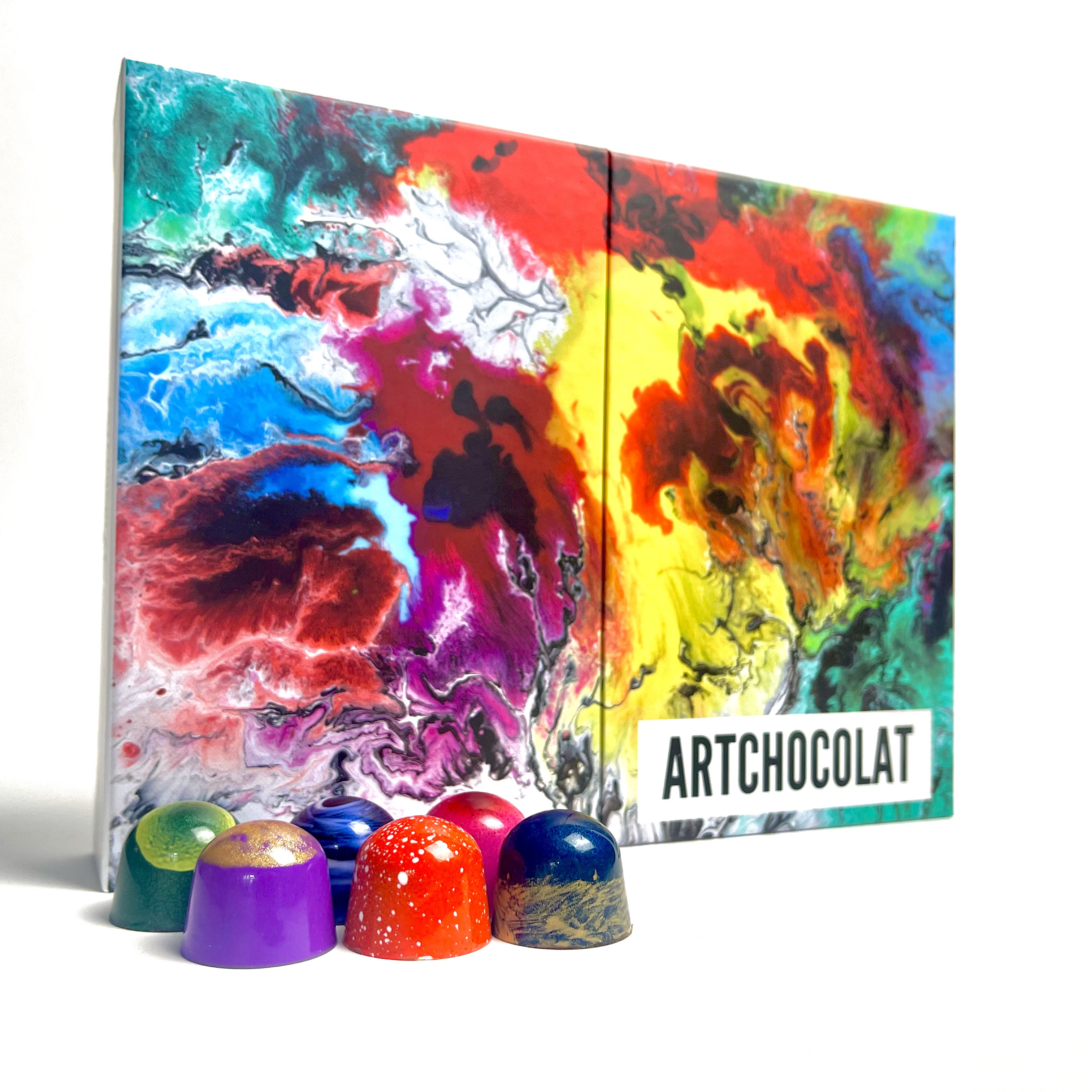 ArtChocolat Chocolates