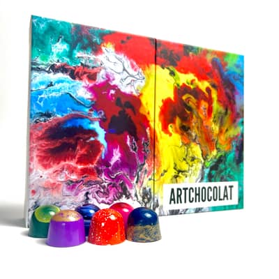 ArtChocolat Chocolates