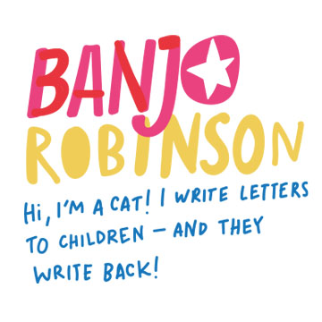 Description of who Banjo Robinson is.