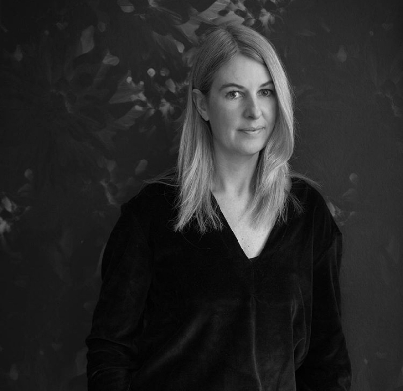 Profile pic of me - B&W