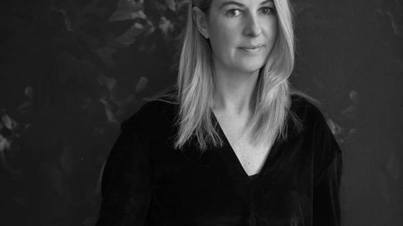 Profile pic of me - B&W