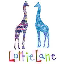 Lottie Lane Designs logo