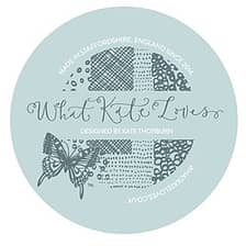 What Kate Loves logo