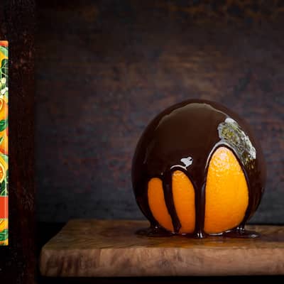 Chocolate and Love is Multi Award Winning