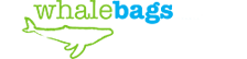 Whale Bags Ltd. logo